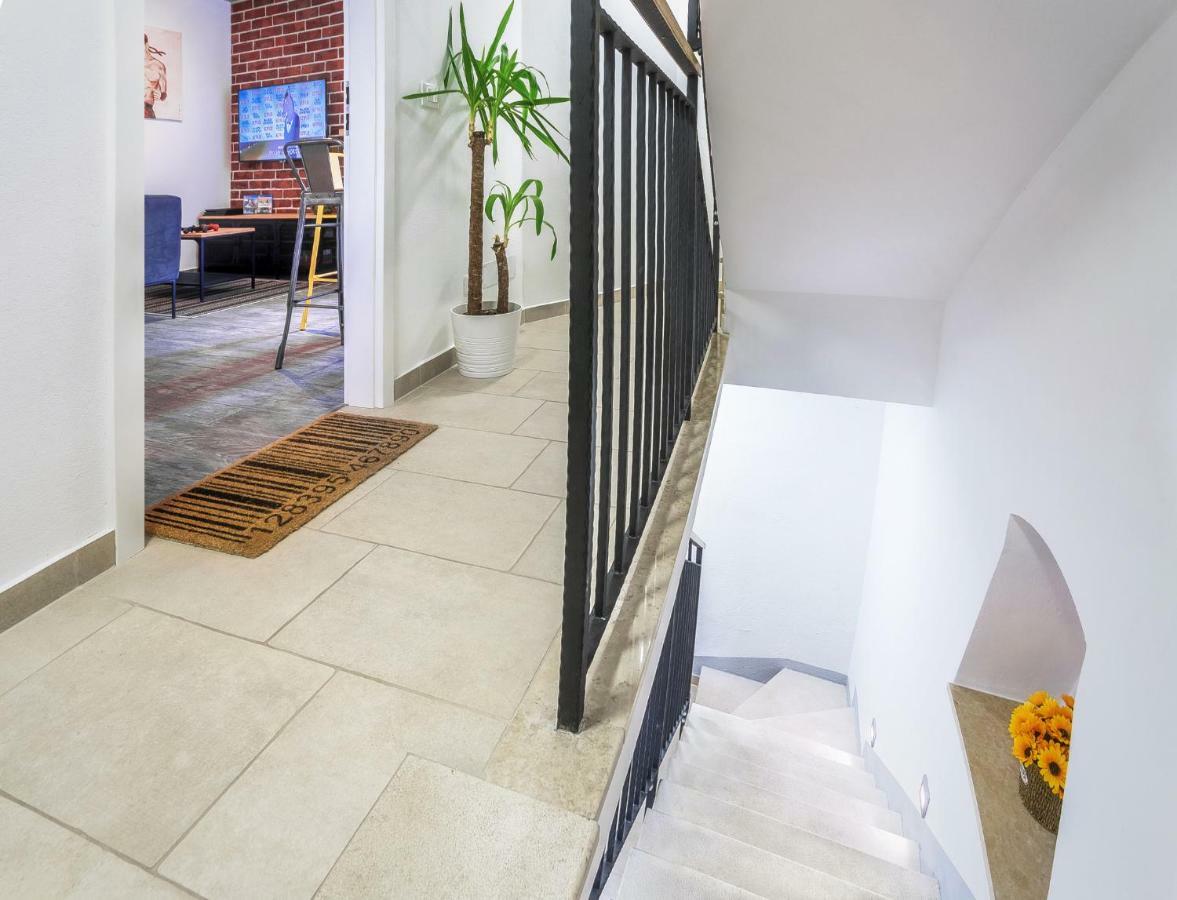 Orion Apartment Пореч Экстерьер фото