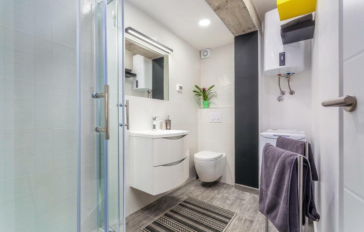 Orion Apartment Пореч Экстерьер фото