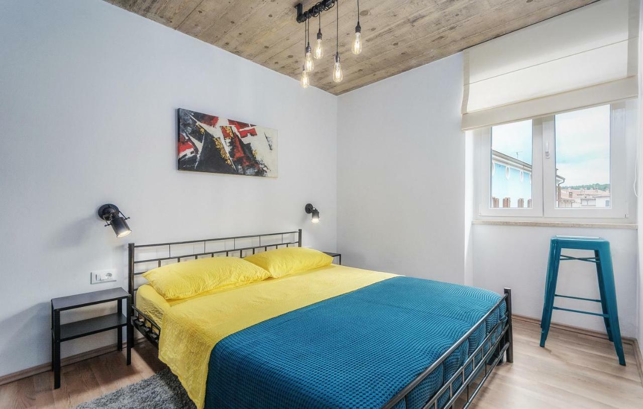 Orion Apartment Пореч Экстерьер фото