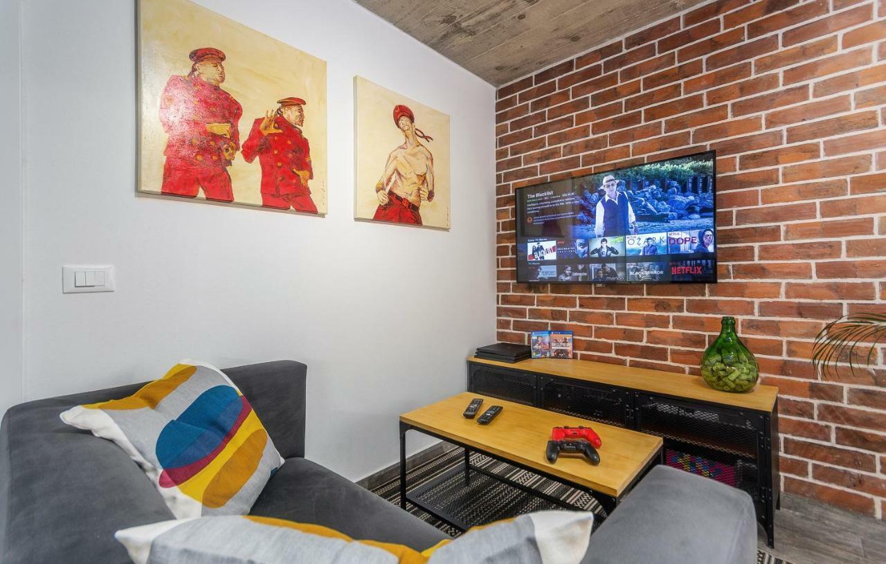Orion Apartment Пореч Экстерьер фото
